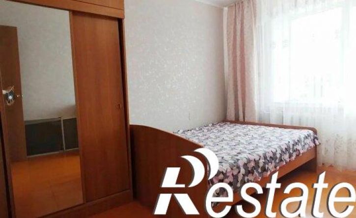 4-комн квартира улица Строителей, 59,  д. 59