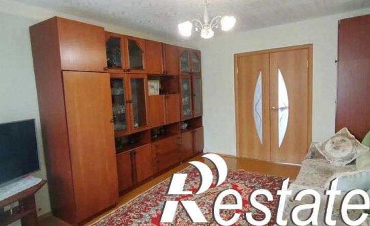 4-комн квартира улица Строителей, 59,  д. 59