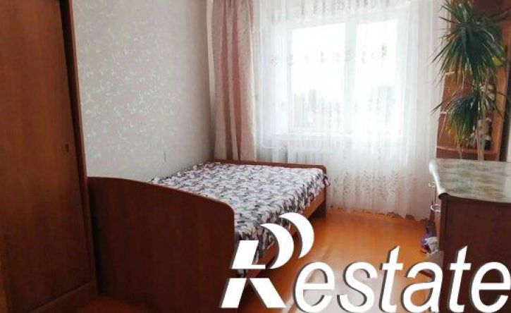 4-комн квартира улица Строителей, 59,  д. 59