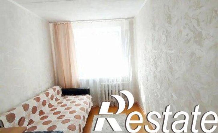 4-комн квартира улица Строителей, 59,  д. 59