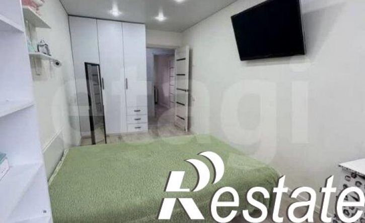 2-комн квартира улица Победы, 4В,  д. 4В