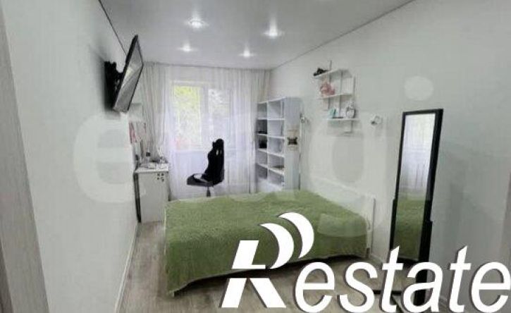 2-комн квартира улица Победы, 4В,  д. 4В