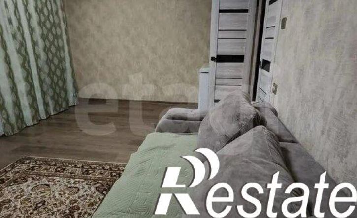 3-комн квартира Парковая улица, 5Б,  д. 5Б