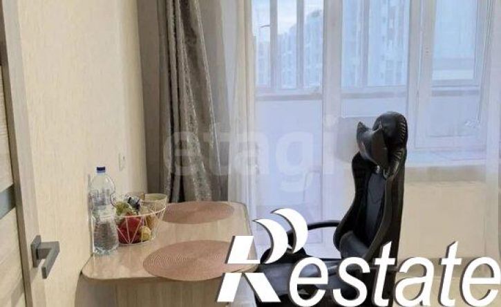 1-комн квартира улица Ленина, 86,  д. 86