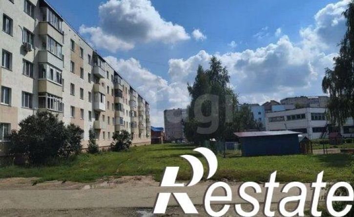 3-комн квартира Парковая улица, 5Б,  д. 5Б