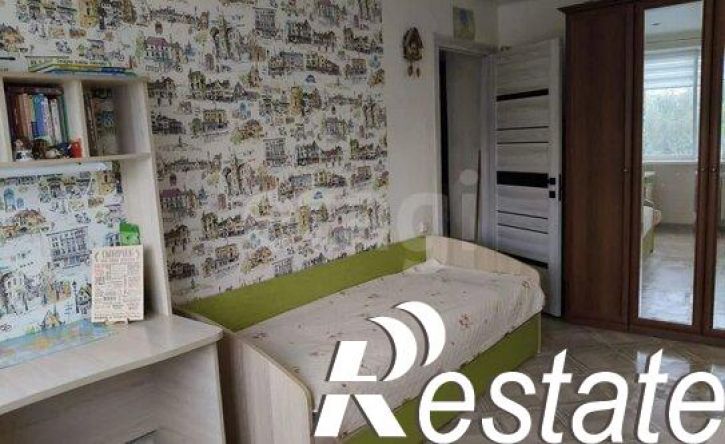 3-комн квартира Парковая улица, 5Б,  д. 5Б