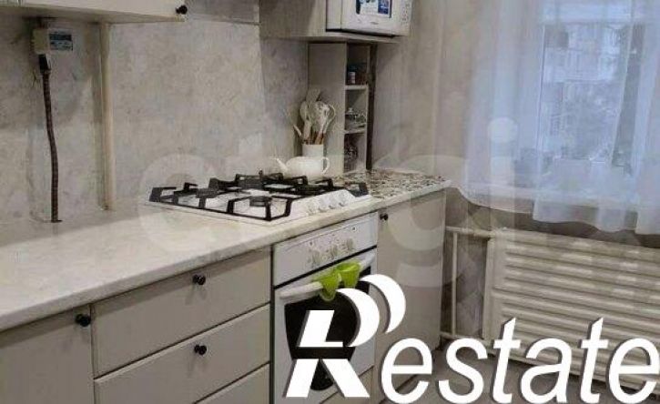 3-комн квартира Парковая улица, 5Б,  д. 5Б