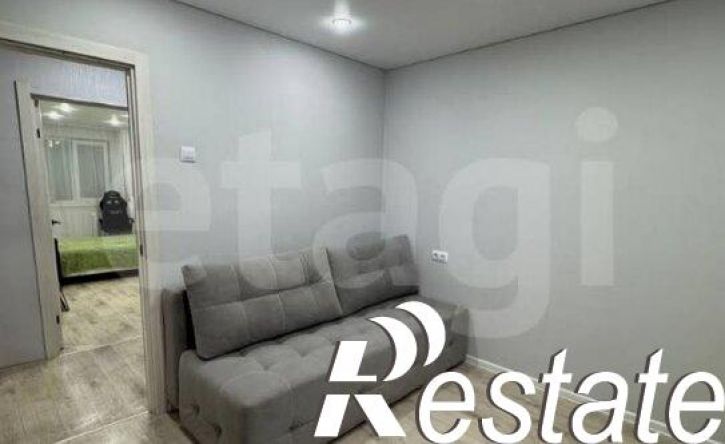 2-комн квартира улица Победы, 4В,  д. 4В