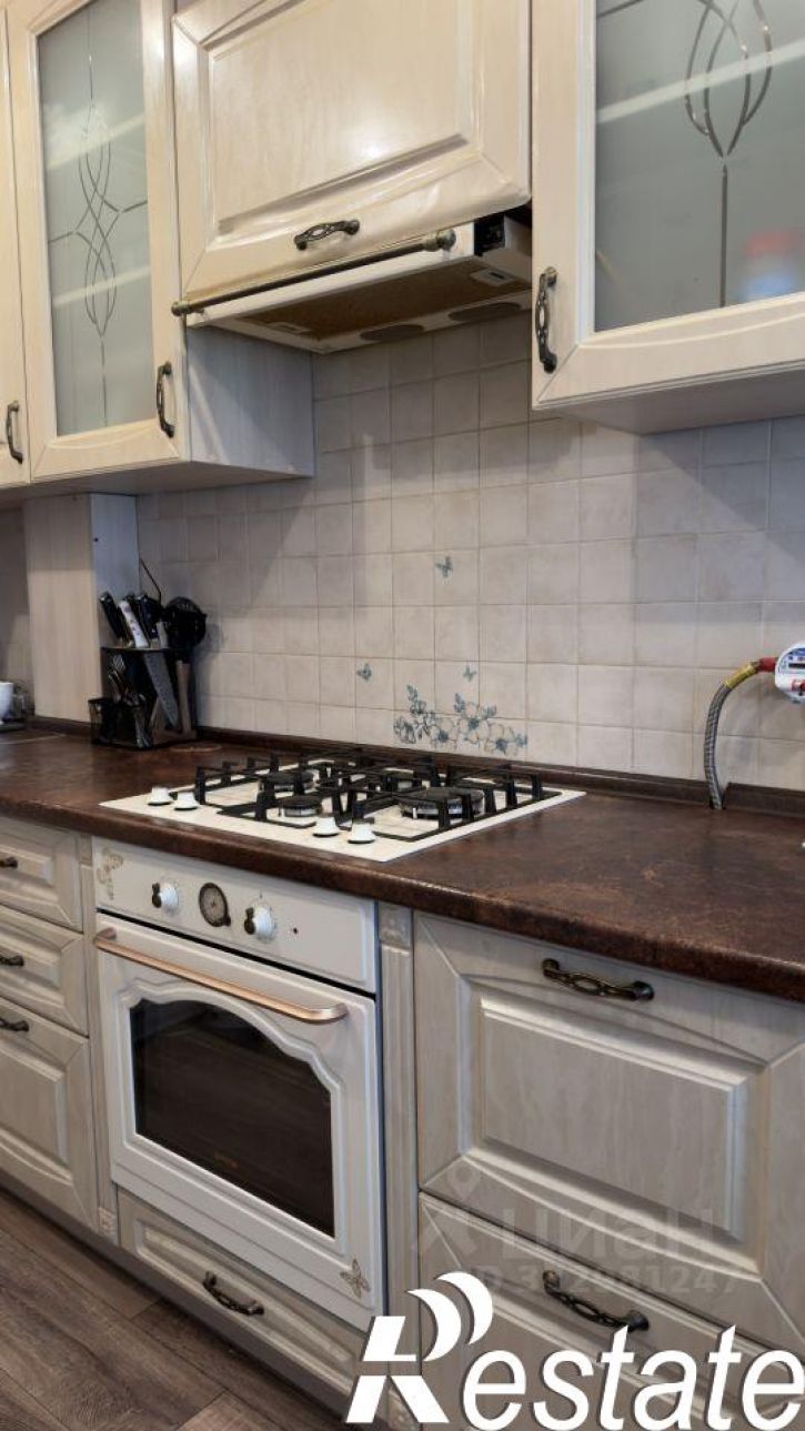3-комн квартира Комсомольский проспект, 50,  д. 50