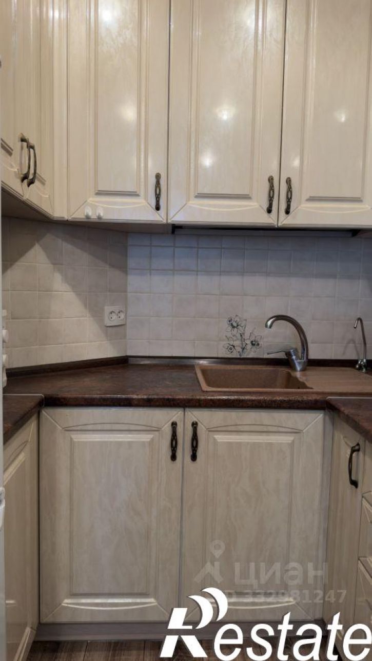 3-комн квартира Комсомольский проспект, 50,  д. 50