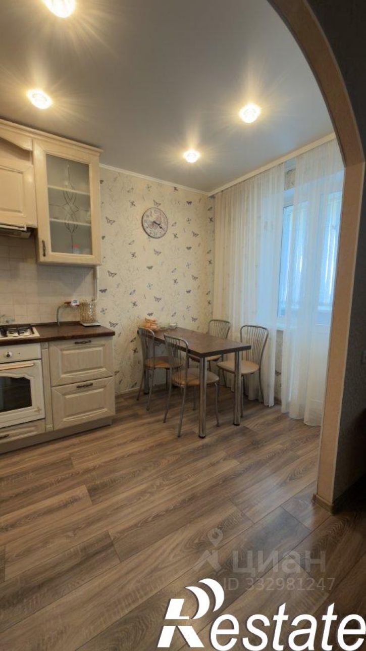 3-комн квартира Комсомольский проспект, 50,  д. 50