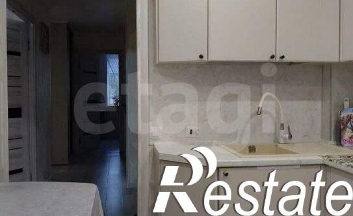3-комн квартира Парковая улица, 5Б,  д. 5Б