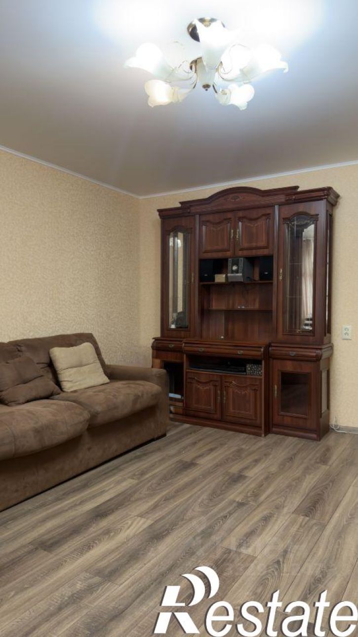 3-комн квартира Комсомольский проспект, 50,  д. 50