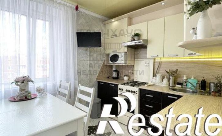 1-комн квартира Берёзовское шоссе, 10,  д. 10