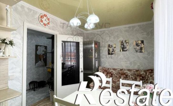 1-комн квартира Берёзовское шоссе, 10,  д. 10