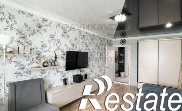 1-комн квартира Берёзовское шоссе, 10,  д. 10