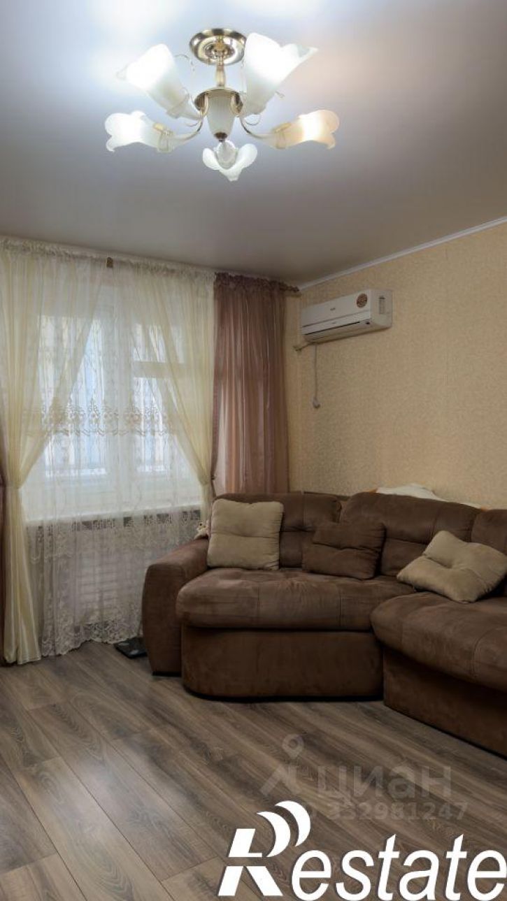 3-комн квартира Комсомольский проспект, 50,  д. 50