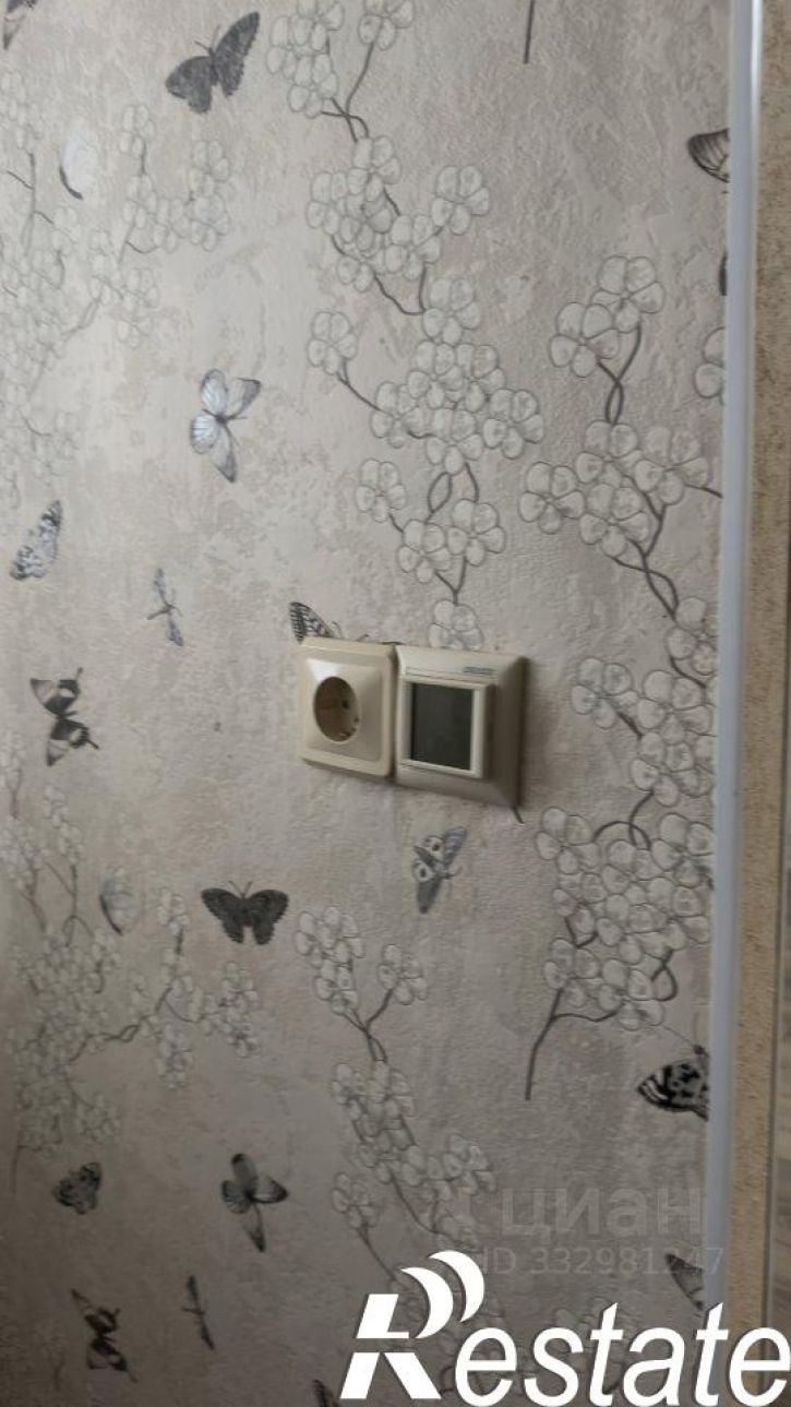 3-комн квартира Комсомольский проспект, 50,  д. 50