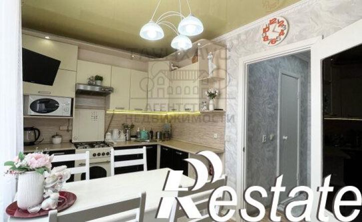 1-комн квартира Берёзовское шоссе, 10,  д. 10