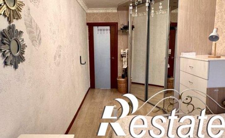 2-комн квартира Социалистическая улица, 56,  д. 56