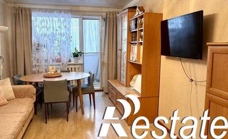 2-комн квартира Социалистическая улица, 56,  д. 56