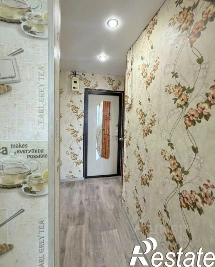 1-комн квартира улица Строителей, 45Д,  д. 45Д