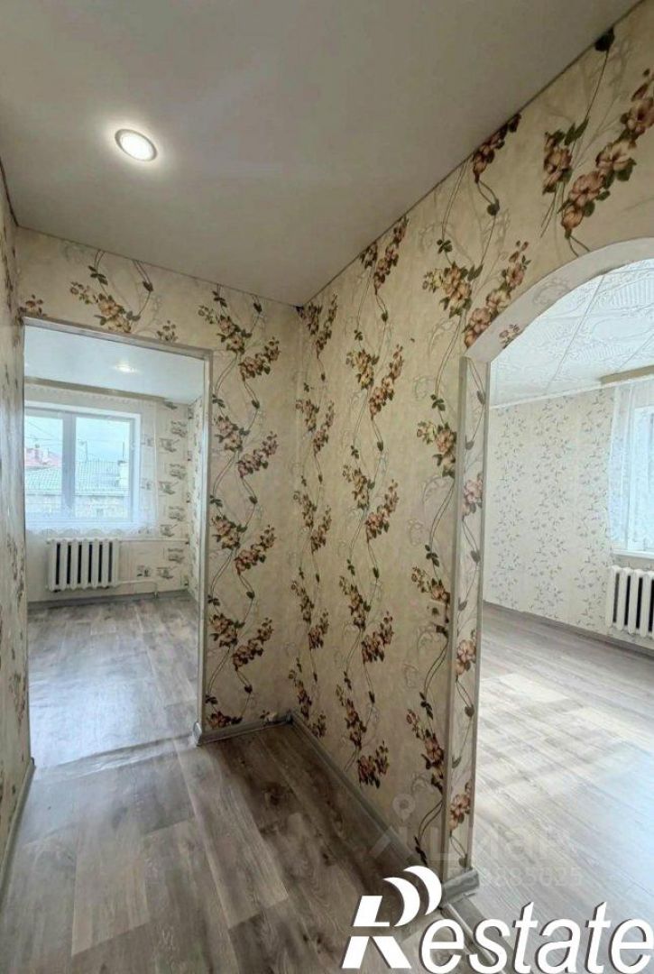 1-комн квартира улица Строителей, 45Д,  д. 45Д