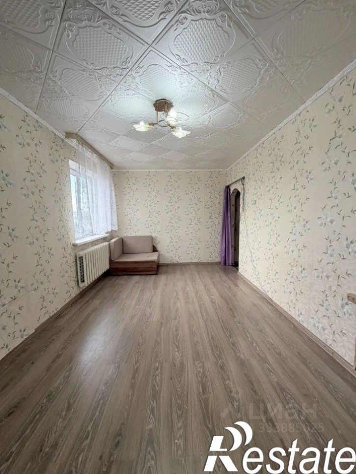 1-комн квартира улица Строителей, 45Д,  д. 45Д