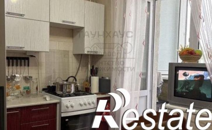 1-комн квартира улица Победы, 13Б,  д. 13Б