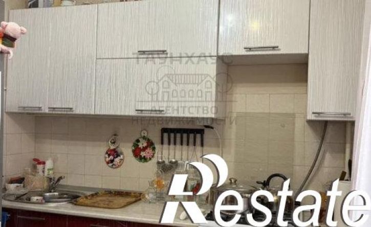 1-комн квартира улица Победы, 13Б,  д. 13Б