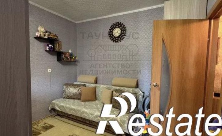 1-комн квартира улица Победы, 13Б,  д. 13Б