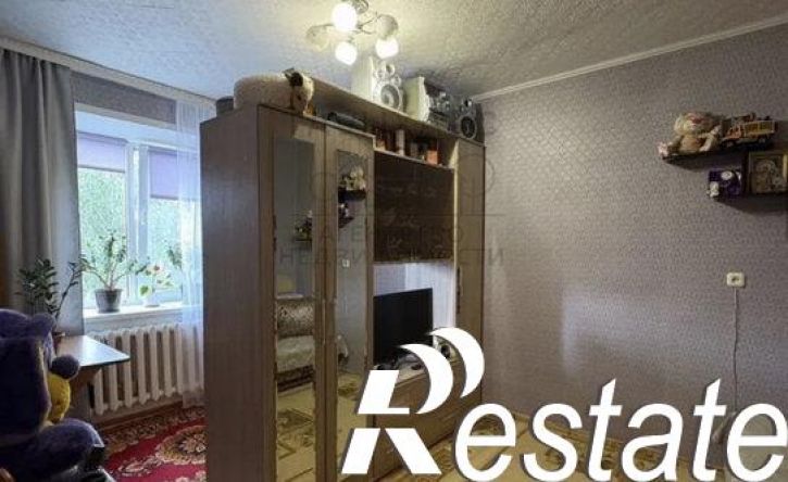1-комн квартира улица Победы, 13Б,  д. 13Б