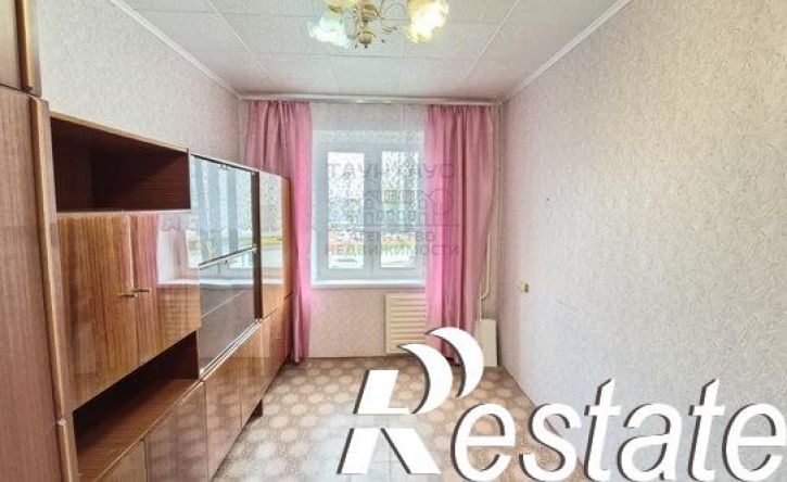 2-комн квартира улица Строителей, 79,  д. 79