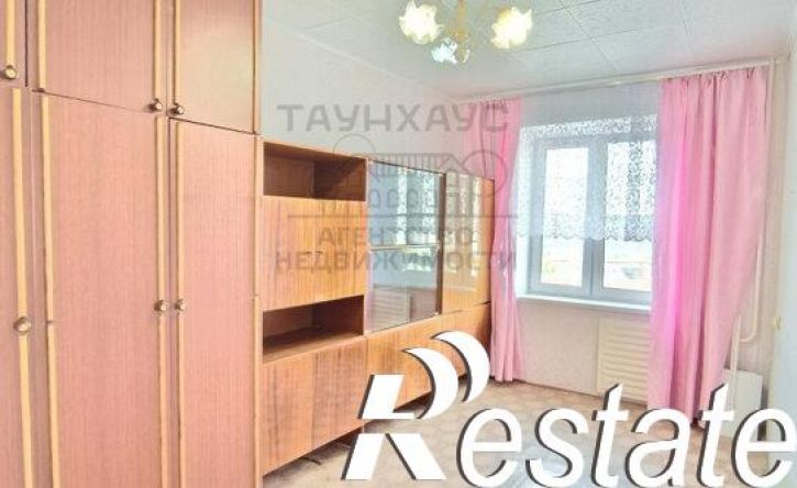 2-комн квартира улица Строителей, 79,  д. 79