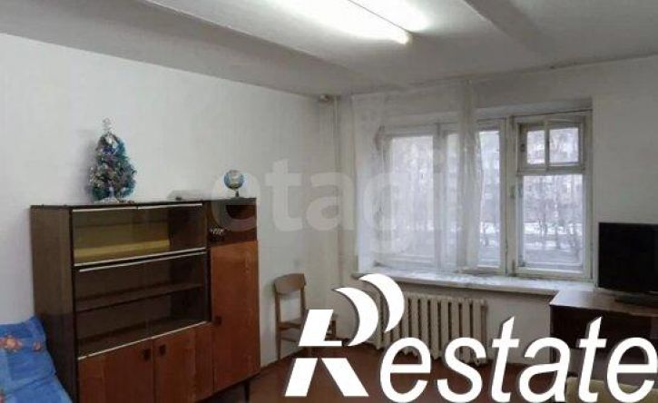 3-комн квартира Юбилейный проспект, 1,  д. 1