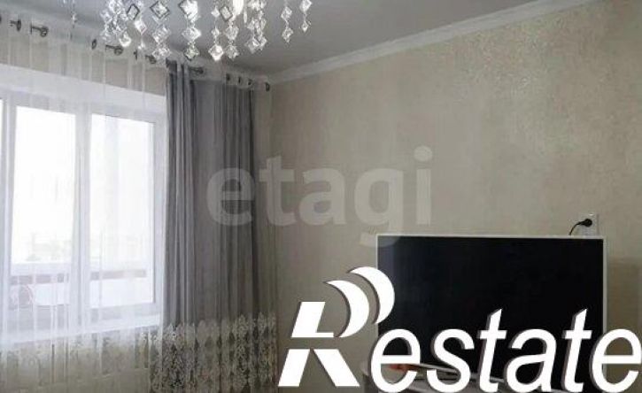 2-комн квартира Комсомольский проспект, 82,  д. 82