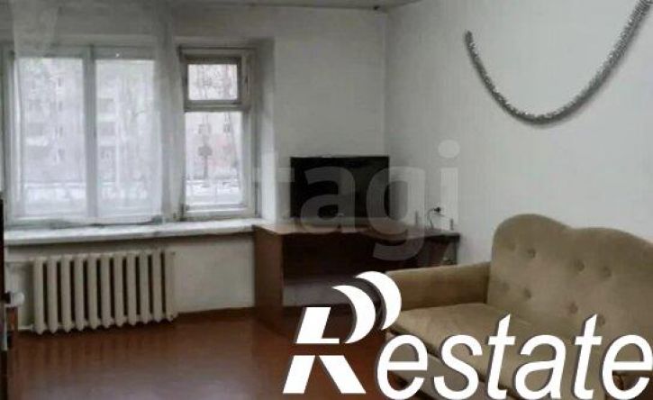 3-комн квартира Юбилейный проспект, 1,  д. 1