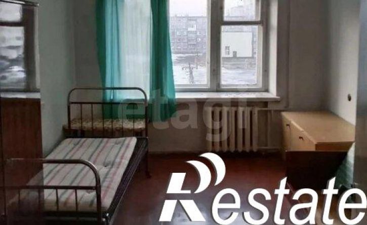 3-комн квартира Юбилейный проспект, 1,  д. 1