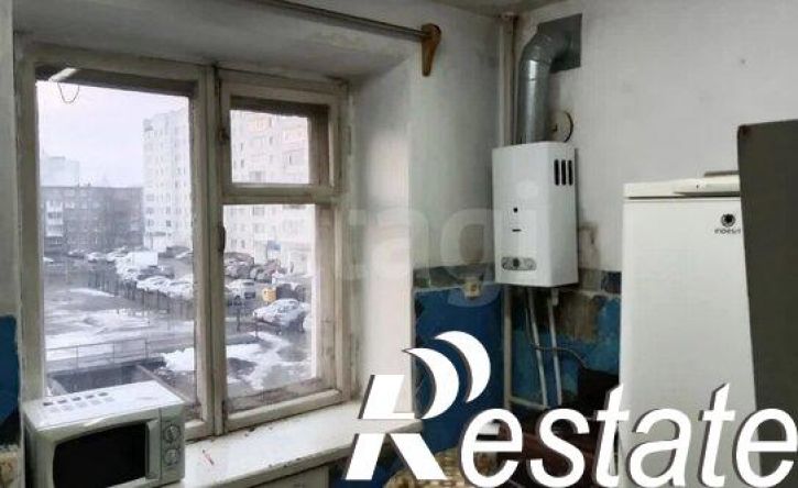 3-комн квартира Юбилейный проспект, 1,  д. 1