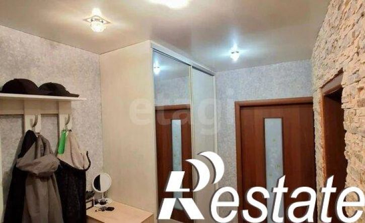 2-комн квартира Юбилейный проспект, 3,  д. 3