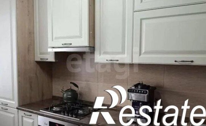 2-комн квартира Комсомольский проспект, 82,  д. 82