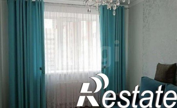 2-комн квартира Комсомольский проспект, 82,  д. 82