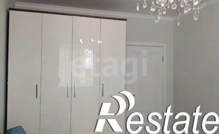 2-комн квартира Комсомольский проспект, 82,  д. 82