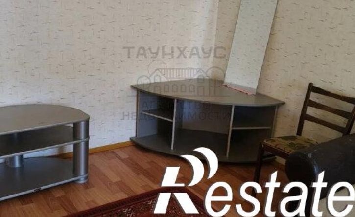 1-комн квартира Дорожная улица, 15,  д. 15