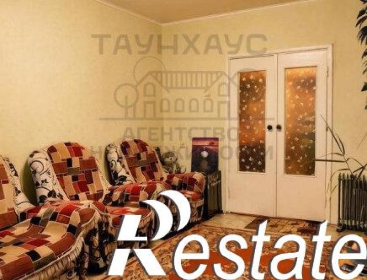 3-комн квартира Социалистическая улица, 109,  д. 109