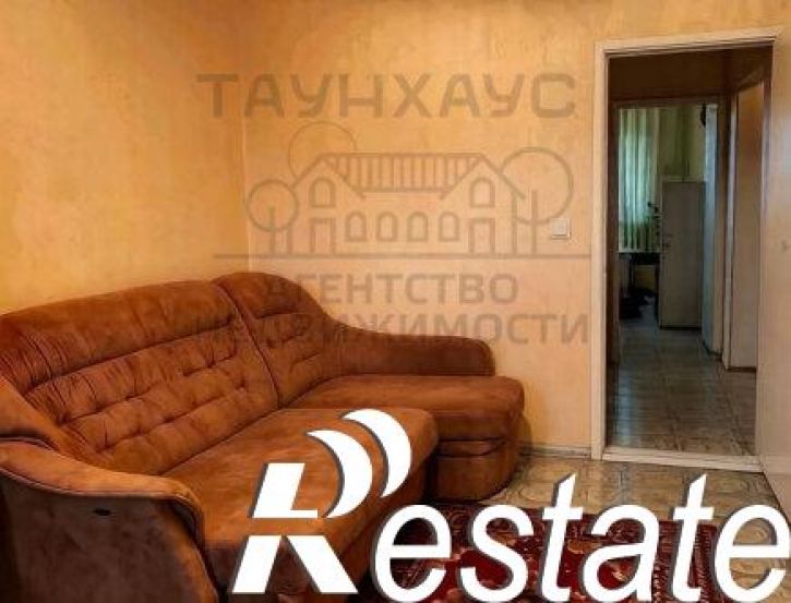 3-комн квартира Социалистическая улица, 109,  д. 109