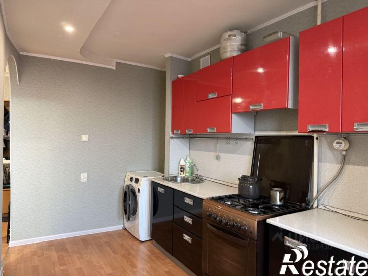 3-комн квартира переулок Кувыкина, 9,  д. 9