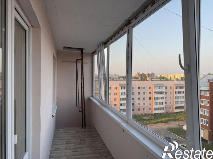 3-комн квартира переулок Кувыкина, 9,  д. 9