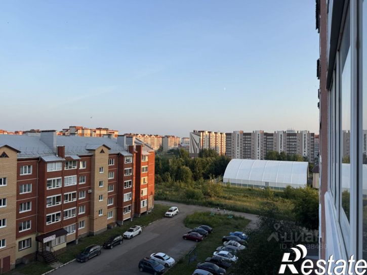 3-комн квартира переулок Кувыкина, 9,  д. 9