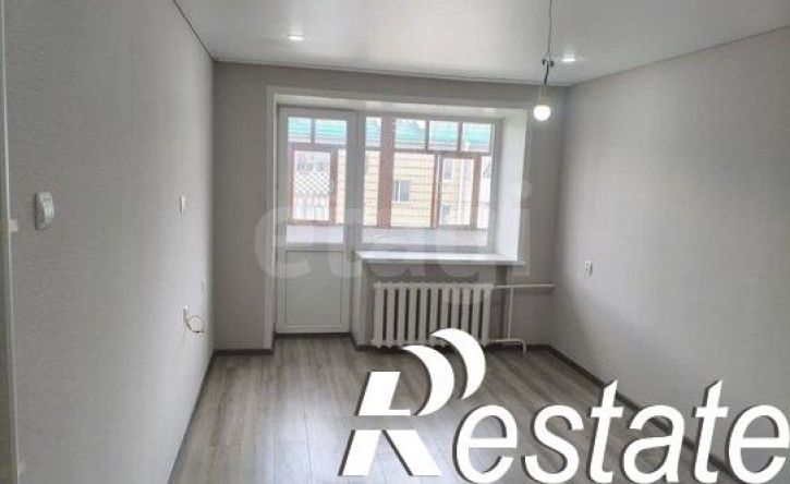 1-комн квартира Парковая улица, 4Б,  д. 4Б